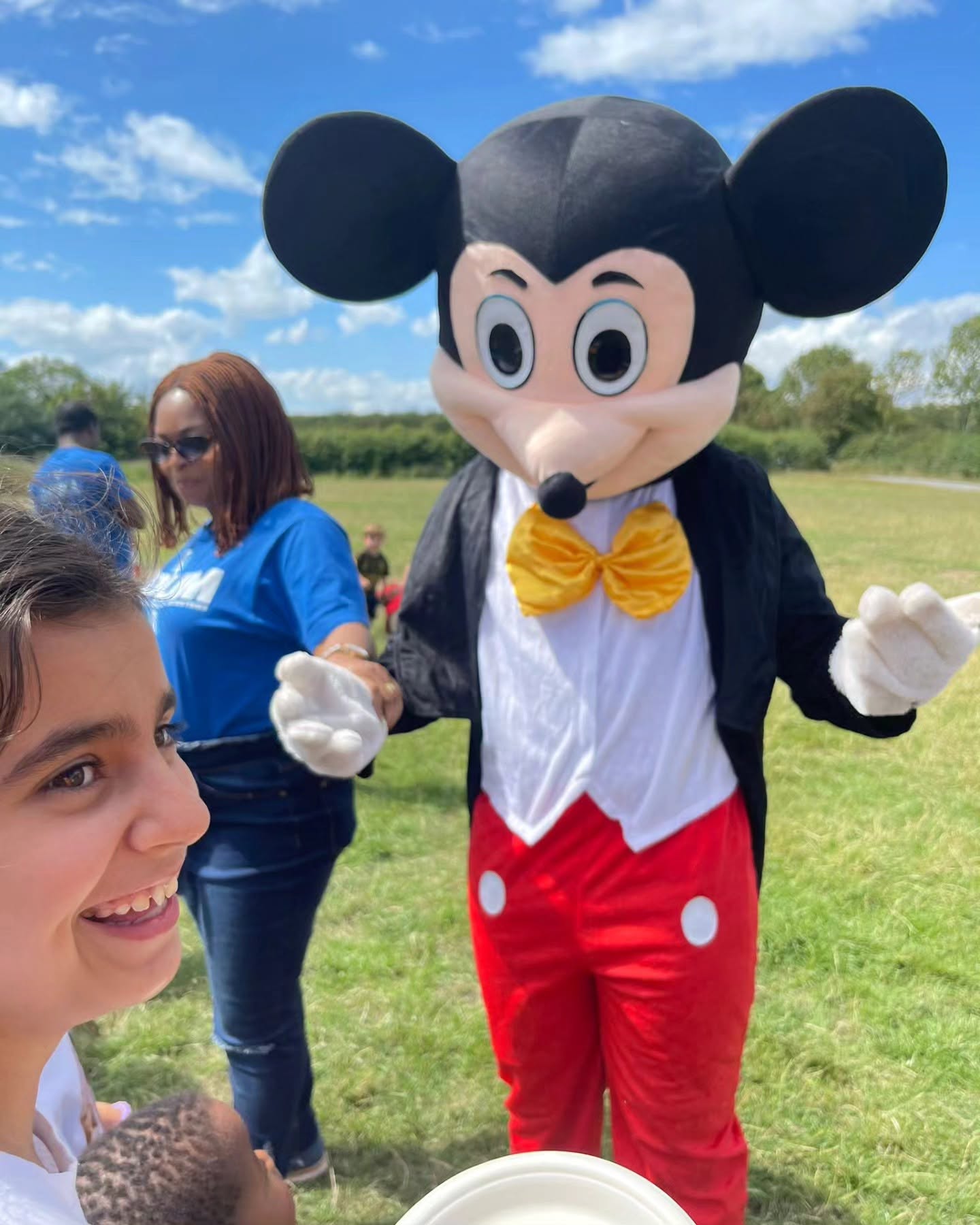 Mickey