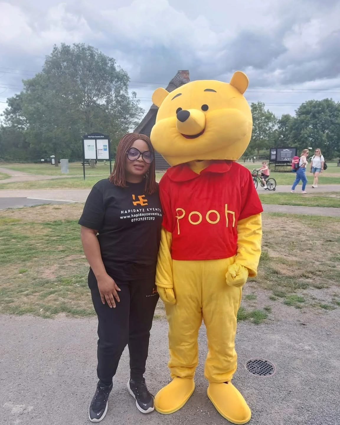 Pooh